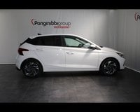 Auto Usate A Piacenza | Hyundai I20 Iii 1.2 Mpi Connectline