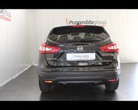 Auto Usate A Piacenza | Nissan Qashqai Ii 2014 1.6 Dci N-Connecta 2Wd 130Cv Xtronic