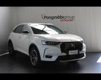 Auto Usate A Piacenza | Ds Ds7 Crossback 1.6 E-Tense Phev Grand Chic Auto