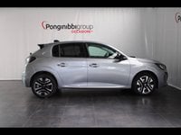 Auto Km0 A Piacenza | Peugeot 208 5P - Allure Hybrid 110Cv E-Dcs6