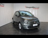 Auto Usate A Piacenza | Fiat 500 Iii 2015 1.2 Lounge 69Cv My20