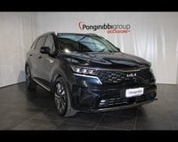 Auto Usate A Piacenza | Kia Sorento Iv 1.6 T-Gdi Hev Evolution Awd At6