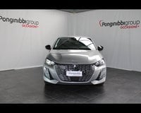 Auto Km0 A Piacenza | Peugeot 208 5P P 12E Mhev P6