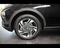 Auto Usate A Piacenza | Hyundai Bayon 1.2 Mpi Xline Led Pack