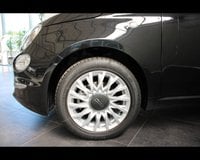 Auto Usate A Piacenza | Fiat 500 Iii 2015 1.0 Hybrid (Red) 70Cv