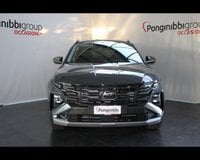 Auto Km0 A Piacenza | Hyundai Tucson Jfw5D5G1Fev2Yy809N
