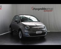 Auto Usate A Piacenza | Fiat 500 Iii 2015 1.2 Pop 69Cv