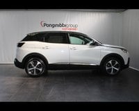 Auto Usate A Piacenza | Peugeot 3008 Ii 2016 1.2 Puretech T Gt Line S&S 130Cv Eat8