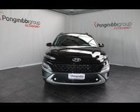 Auto Usate A Piacenza | Hyundai Kona I 2021 1.6 Gdi Hev Xline 2Wd 141Cv Dct