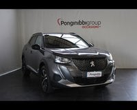 Auto Usate A Piacenza | Peugeot 2008 Ii 2020 1.2 Puretech Allure Pack S&S 100Cv