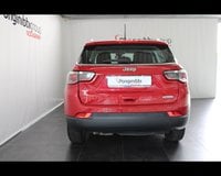 Auto Usate A Piacenza | Jeep Compass Ii 2017 1.6 Mjt Sport 2Wd 120Cv My19