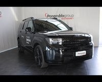 Auto Usate A Piacenza | Hyundai Santa Fe Hkw New 7P 1.6 Phev 4Wd X Class+Cp