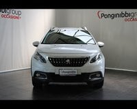 Auto Usate A Piacenza | Peugeot 2008 1.5 Bluehdi Allure S&S 100Cv My19