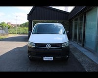Auto Usate A Piacenza | Volkswagen Transporter T6 28 2.0 Tdi 150Cv Business P.c. E6