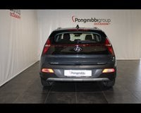 Auto Usate A Piacenza | Hyundai Bayon 1.0 T-Gdi 48V Xline Imt