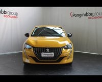 Auto Usate A Piacenza | Peugeot 208 Ii 2019 1.2 Puretech Allure Pack S&S 100Cv
