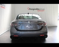 Auto Usate A Piacenza | Alfa Romeo Giulia Diesel 160Cv Sprint