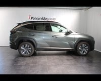 Auto Usate A Piacenza | Hyundai Tucson Iii 2021 1.6 Hev Xline Hyundai Smart Sense+ Advanced 2Wd Auto
