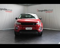 Auto Usate A Piacenza | Land Rover Discovery Sport I 2015 2.0 Td4 Se Awd 150Cv Auto My19