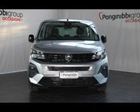 Auto Km0 A Piacenza | Peugeot Rifter Bluehdi 100 S&S Allure Standard