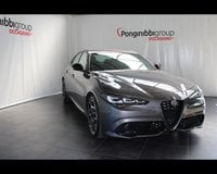 Auto Usate A Piacenza | Alfa Romeo Giulia Diesel 160Cv Sprint