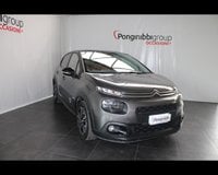 Auto Usate A Piacenza | Citroën C3 Iii 2017 1.2 Puretech Shine S&S 110Cv Eat6
