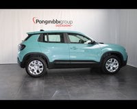 Auto Usate A Piacenza | Jeep Avenger 1.2 Turbo Altitude Fwd 100Cv