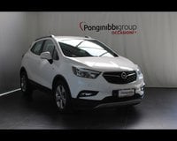 Auto Usate A Piacenza | Opel Mokka X 1.4 T B-Color Gpl-Tech 4X2 140Cv