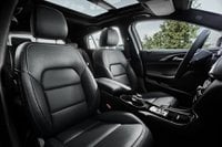 Auto Usate A Piacenza | Infiniti Q30 2.2D Premium City Black Awd 170Cv Dct