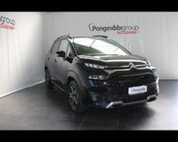 Auto Usate A Piacenza | Citroën C3 Aircross I 2021 1.5 Bluehdi Feel S&S 110Cv