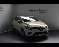 Auto Usate A Piacenza | Renault Clio Iv 2017 1.5 Dci Energy Intens 90Cv