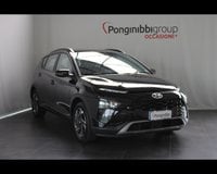 Auto Usate A Piacenza | Hyundai Bayon 1.2 Mpi Xline Led Pack