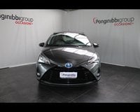 Auto Usate A Piacenza | Toyota Yaris Iii 2017 5P 1.5H Active