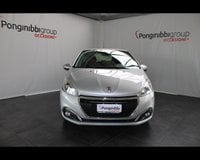 Auto Usate A Piacenza | Peugeot 208 I 2015 1.6 Bluehdi Allure 75Cv 5P