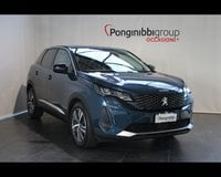 Auto Usate A Piacenza | Peugeot 3008 Ii 2021 1.5 Bluehdi Allure Pack S&S 130Cv Eat8