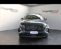 Auto Usate A Piacenza | Hyundai Tucson Iii 2021 1.6 Hev Exellence 2Wd Auto