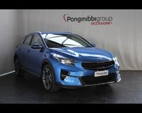 Auto Usate A Piacenza | Kia Xceed 2019 1.6 Crdi Mhev Style 136Cv Dct