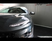 Auto Usate A Piacenza | Hyundai Kona I 2021 1.6 Gdi Hev Xline 2Wd 141Cv Dct