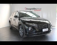 Auto Usate A Piacenza | Hyundai Tucson Iii 2021 1.6 Hev Xline Hyundai Smart Sense+ Advanced 2Wd Auto