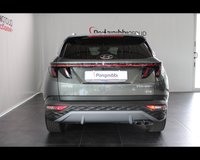 Auto Usate A Piacenza | Hyundai Tucson Iii 2021 1.6 Crdi 48V Xline 2Wd Imt