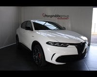 Auto Usate A Piacenza | Alfa Romeo Tonale Phev My24 Plug-In Hybrid Q4 280Cv Veloce