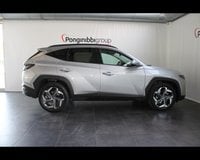 Auto Usate A Piacenza | Hyundai Tucson Iii 2021 1.6 Hev Exellence 2Wd Auto