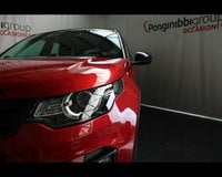 Auto Usate A Piacenza | Land Rover Discovery Sport I 2015 2.0 Td4 Se Awd 150Cv Auto My19
