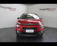 Auto Usate A Piacenza | Citroën C3 Iii 2017 1.2 Puretech Shine 82Cv