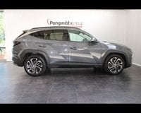 Auto Usate A Piacenza | Hyundai Tucson Iii 2024 1.6 Crdi 48V Exellence 2Wd Dct