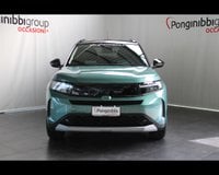 Auto Usate A Piacenza | Opel Frontera Gs Hybrid 136Cv Edct