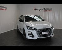 Auto Km0 A Piacenza | Peugeot 208 5P - Business Turbo Benzina 100Cv