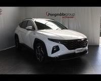 Auto Usate A Piacenza | Hyundai Tucson Iii 2021 1.6 Crdi 48V Exellence 2Wd Dct