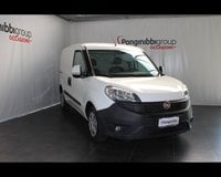 Auto Usate A Piacenza | Fiat Professional Doblò Doblo Cargo Ii Doblo Cargo 1.6 Mjt 16V Sx 105Cv ...