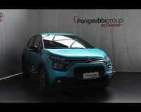 Auto Usate A Piacenza | Citroën C3 Iii 2017 1.2 Puretech Feel Pack S&S 83Cv
